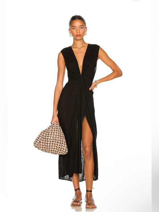 l*space Other - l*space DOWN THE LINE GAUZEY KNOT FRONT COVERUP ❤️IN STORES❤️